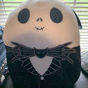 A new nightmare before Christmas 14” squishmellow